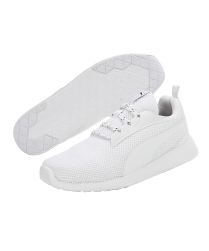 Image of Puma Unisex Adult Buzz Sneaker