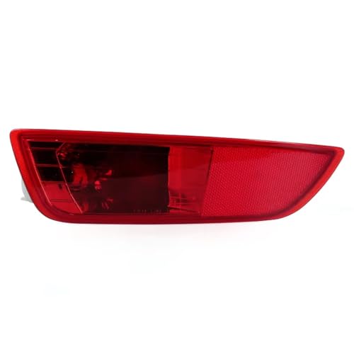 Feux stop étanches pour Volvo XC60 2009 antibrouillard arrière gauche