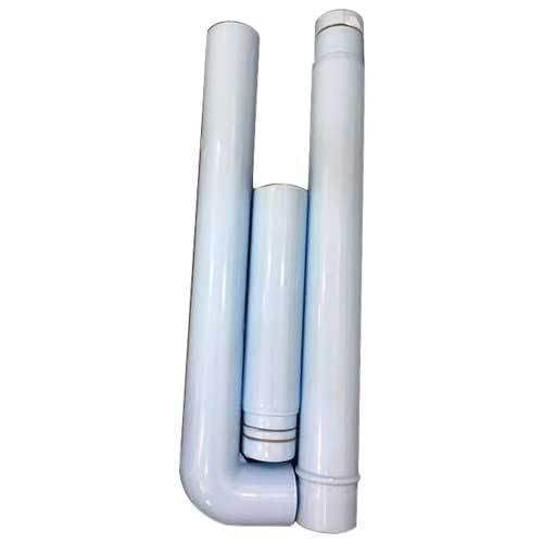 PAUL® Heavy PVC 3pc Detachable Long Bend Pipe for Flush Tank (B0C7LM9B1D) Amazon Price History, Amazon Price Tracker