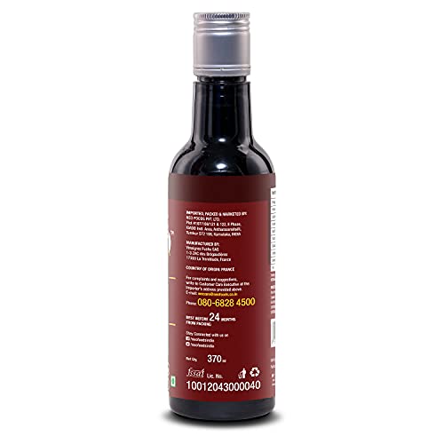 Neo Balsamic Vinegar 370ml I Naturally Made Rich in Nutrient and Antioxidants I Good For Hair & Skin - Image 10 thumbnail