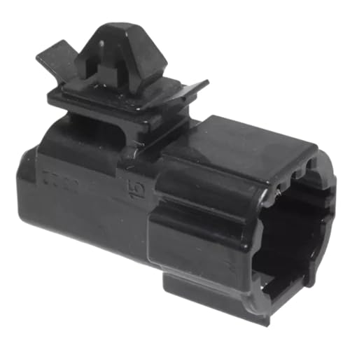 Sensor de temperatura ambiente Nissan e Infiniti con conector sellado 27722-31U00