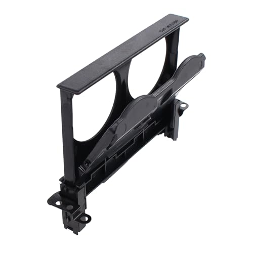 Portavasos para panel central Toyota 4Runner Hilux 1989-1995 miniatura 6