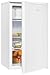 Exquisit Kühlschrank KS104-3-010E weiss | 95 l Nutzinhalt | Weiß