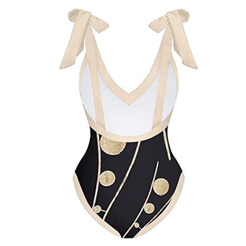 Push up maillot de bain galbant pour un décolleté sublimé