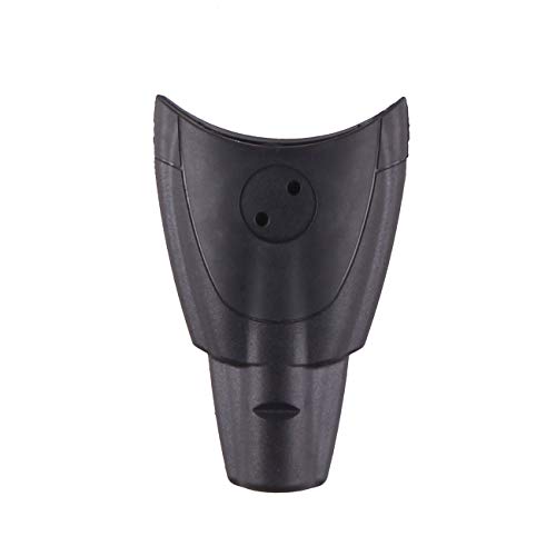 Keyfobworld 4 tasti smart Caso Shell coperture