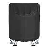 bache protection trampoline decathlon Barrière anti-décoloration : Équipée d'un revêtement réfléchissant argenté anti-UV, la housse pour trampoline limite efficacement les dommages solaires, garantissant des couleurs vives et fraîches même après une utilisation prolongée en plein en espace ouvert.