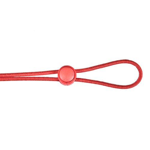 Paracord Planet Adjustable Swimming Goggle Replacement Bungee Strap Cord