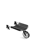 Mutsy Igo and Evo Stroller Step-up Board Attachment, Black