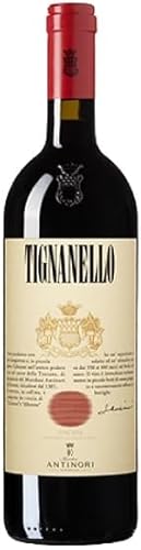 イタリア アンティノリ ティニャネッロ (ワイン) 価格比較