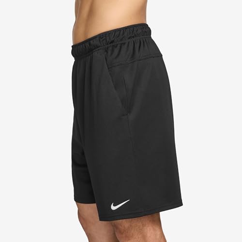 Image of Nike Men's Dri-FIT Flex 9 inch Workout /Training Shorts