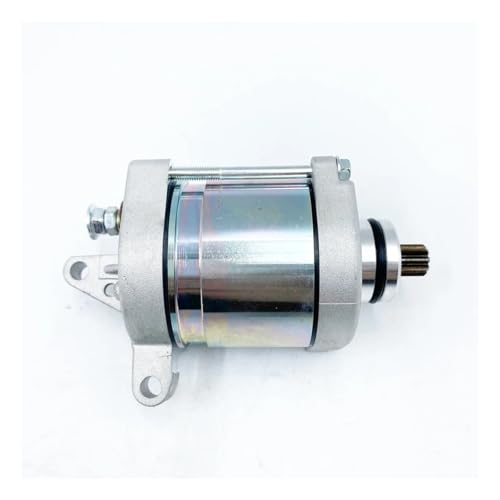 Motor de arranque YZ450f para solucionar fallos de encendido en tu moto 2020-2022