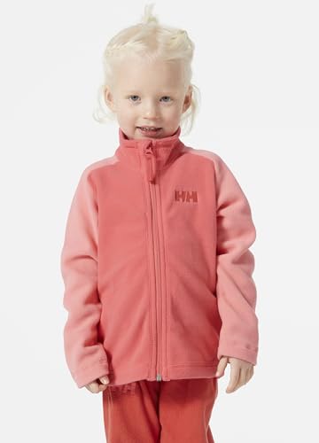 Image of Helly Hansen Kids Fleece Jacket (Big Kid)
