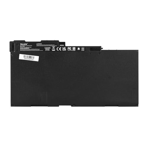 Batterie CM03 pour HP EliteBook résout les pannes d'autonomie