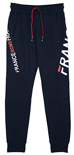 Image of TOP GEAR TGX Boys Joggers Track Pant
