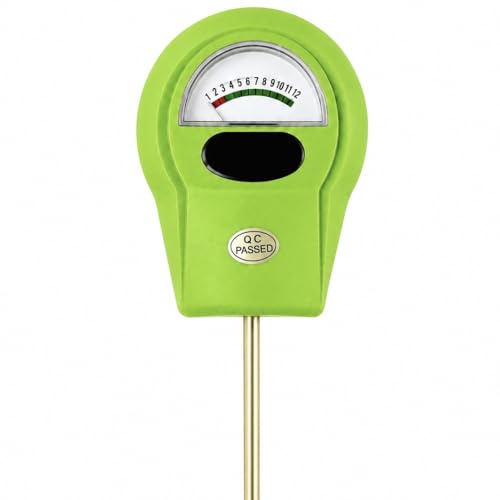 Craft911 Plant Moisture Meter