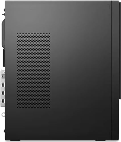 Image of Lenovo ThinkCentre Neo 50t Gen 3 Tower Business Desktop Computer, 6-Core Intel Core i5-12400(Beat i7-11700), 64GB RAM, 2TB SSD, 1TB HDD, DVD±RW, 3-in-1 Card Reader, WiFi 6, Desktop Tower, Win 11 Pro