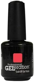 Jessica GELeration - Sensual - 0.5oz / 15mL