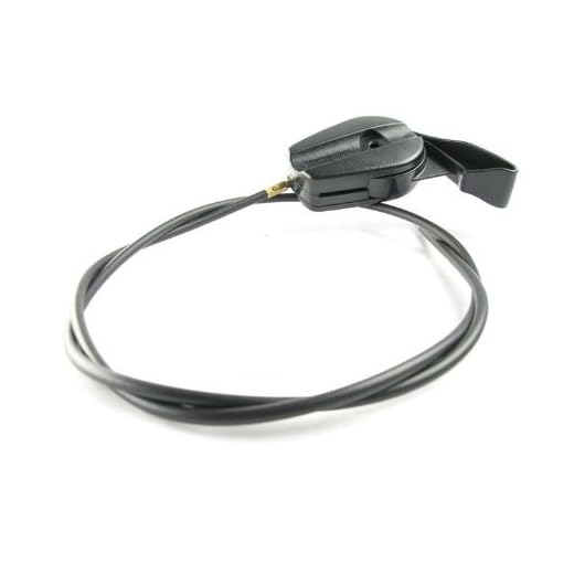 How to adjust throttle on pressure washer Genuine Honda Throttle Cable Replacement