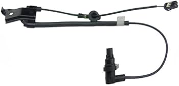 Amazon.co.jp: ABS 車輪速センサー リア左/右 ABS 車輪速センサー ため