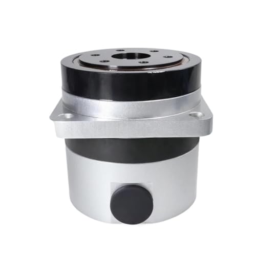 Harmonic Reducer Gearbox Robot Manipulator Automation Flange-free Reducer Flange-free Harmonic PG20-50 PG20-80 PG20-100(Reduction Ratio 50)