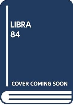 Mass Market Paperback Libra 84 Book