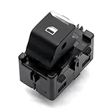 El botón del interruptor de control del elevador no requiere herramientas, lo que ahorra tiempo y esfuerzo, y mejora su experiencia de conducción.