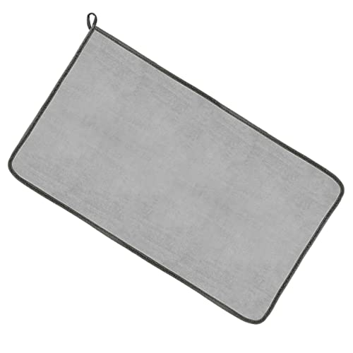 Cabilock Toalla De Limpieza para Toalla Absorbente y Duradera Toalla De Lavado Espesa para Limpieza De Vehículos y Hogar