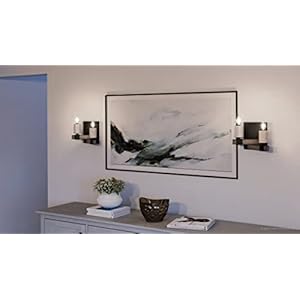 Urban ambiance luxury modern farmhouse wall sconce small size 7h x 9w with farmhouse style elements matte black finish uex2051 from the greenville collection  urban country home decor