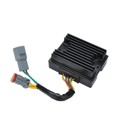Régulateur redresseur pour Sea-doo GTX 4-TEC 215 et jet-ski Challenger 180