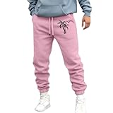Cargo Pants Hombre Pantalones Tácticos Hombre Pantalon Lino Pantalon Traje Hombre Pantalon Chandal Algodon Hombre Pantalon Velilla Pantalones Corteiz C Pantalones Hombre Rosa XL