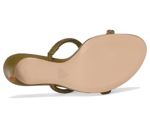 SCHUTZ Women's Taliah Woven Sandal3