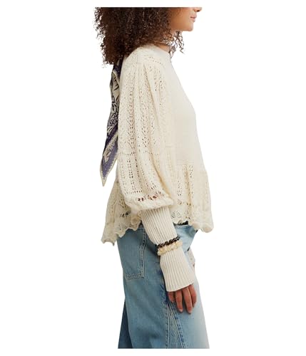 Free People Women's Lucinda Sweater2
