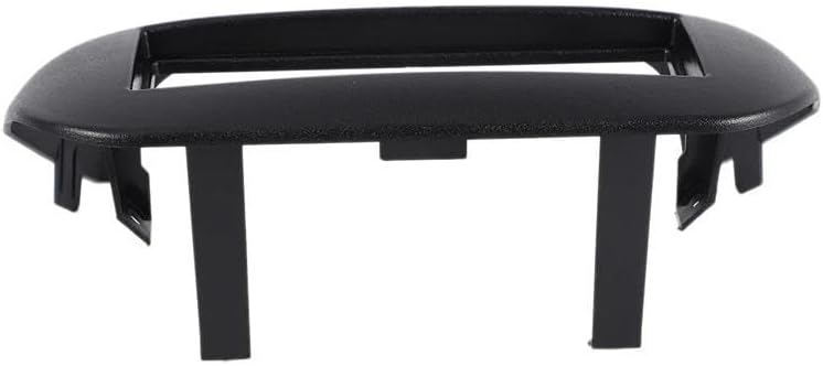 ラジオパネルフェイシア に適合する プジョー・ビッパー 2008+ カーフェイシアパネル DVD ステレオ CD パネル ダッシュボ