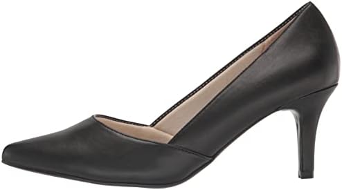 LifeStride Womens Savvy Pump Black 8.5 M | Image 7