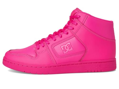 Image of DC Womens Women's Manteca 4 High Top Skate Shoe