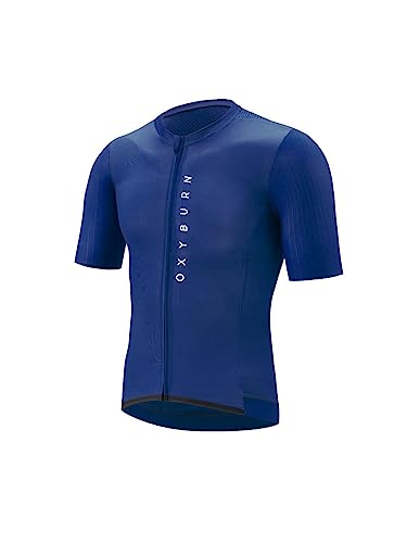 Maillot de cyclisme pour sorties estivales et grandes randonnées
