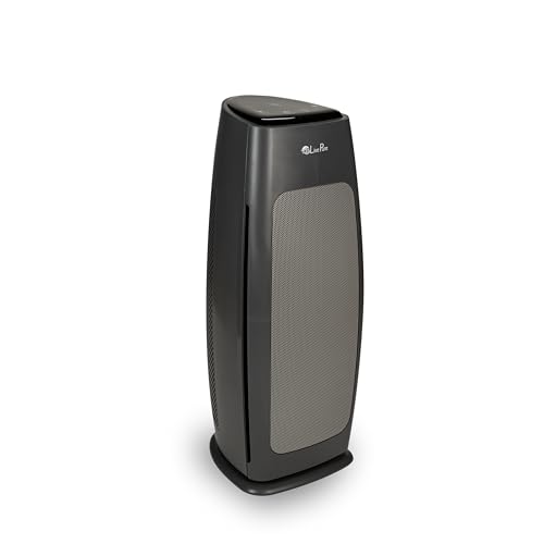 LivePure LP270TH Sierra Series Tall Tower
