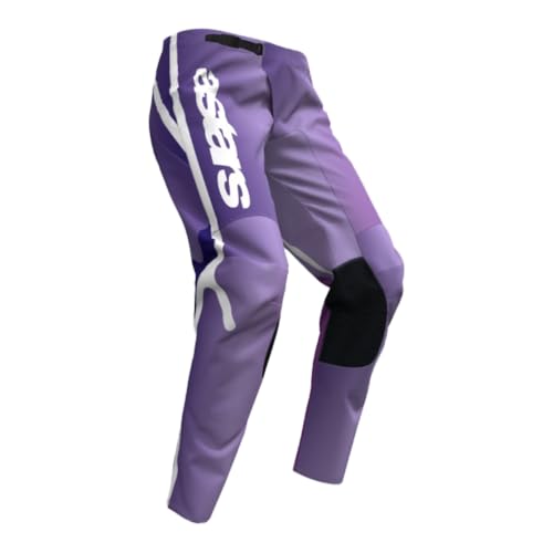 Pantalon tout-terrain Alpinestars Stella Fluid Apex 28 vêtement cross enduro respirant