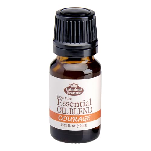 Aceite Esencial Puro Fabulous Frannie 10ml miniatura 1
