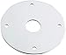 Allstar Performance ALL18518-50 Scuff Plate, Pack of 50
