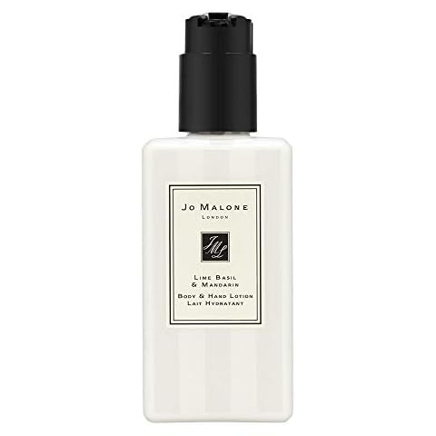 Jo Malone Lime Basil & Mandarin Body Lotion 250ml Cover