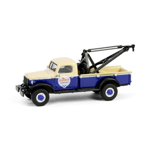 1/64 Dodge Power Wagon Wrecker 1948