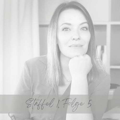 Staffel 1, Folge 5 - Abschied und neue Fragen