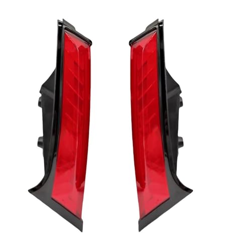 Feux arrière LED X-Trail au design moderne et faisceau lumineux haute intensité pour Rogue
