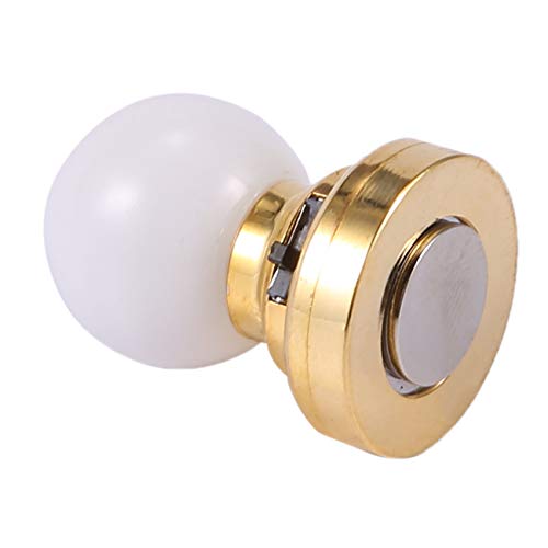 Zeeda 1:12 Puppenhaus Miniatur Globus WeißE Decke LED Licht Beleuchtung Lampe mit Batterie – Bild 4