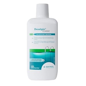 Bayrol Desalgin Classic Pool Algizid 1L