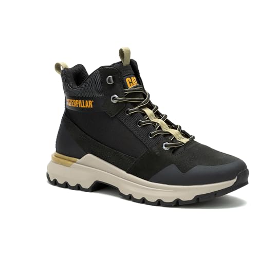 Caterpillar Colorado Sneaker Boots P725941 les chaussures idéales pour voyager et explorer la ville