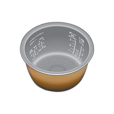 Amazon | パナソニック 炊飯器交換用内釜 ARE50-M20 | パナソニック