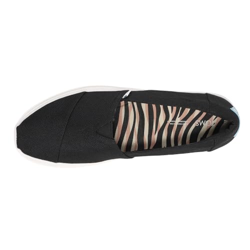 Image of Toms Womens Alpargata Lug