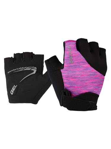 Ziener Kinder CANIZO Fahrrad-, Mountainbike-, Radsport-Handschuhe |...